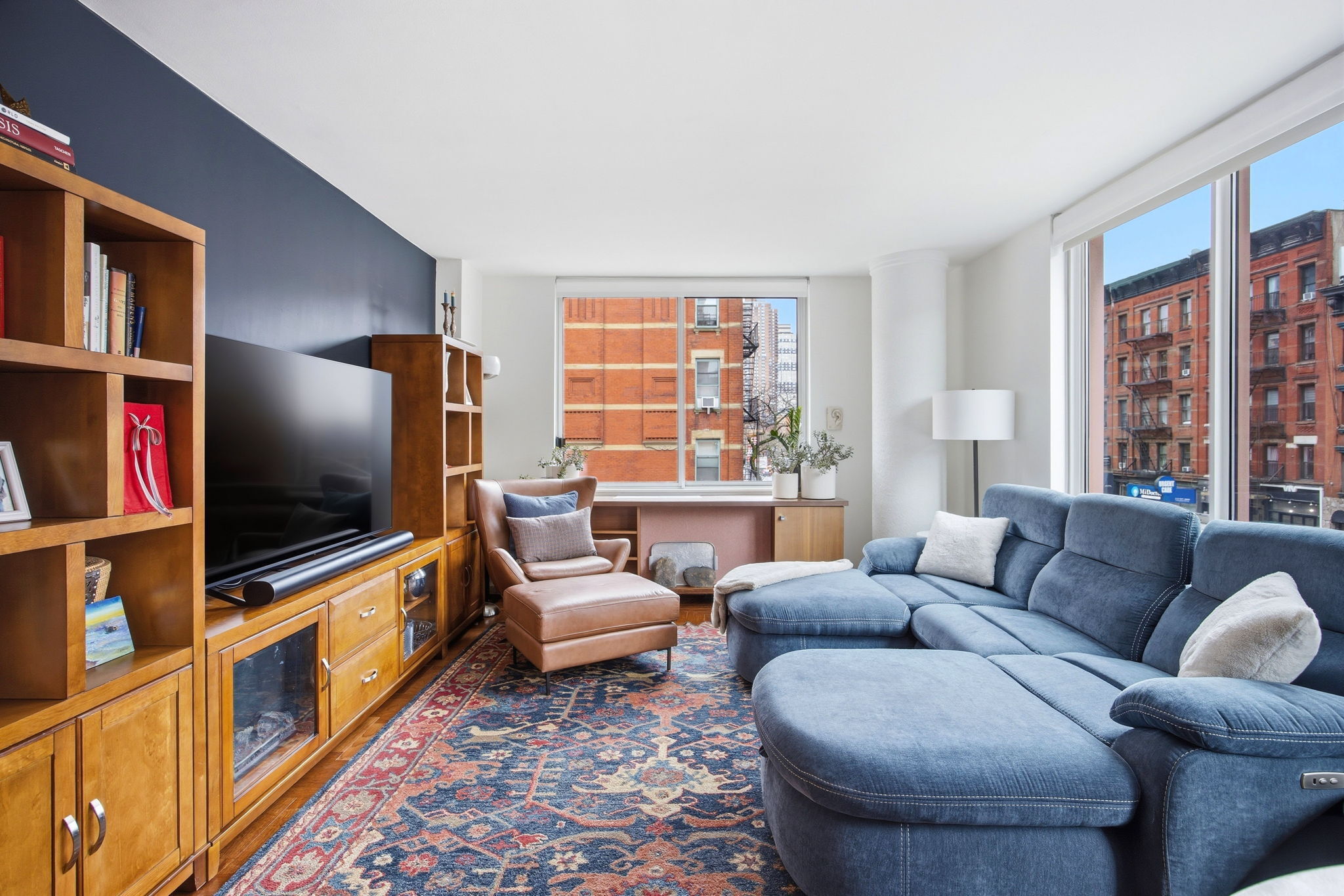 393 W 49th Street 2G