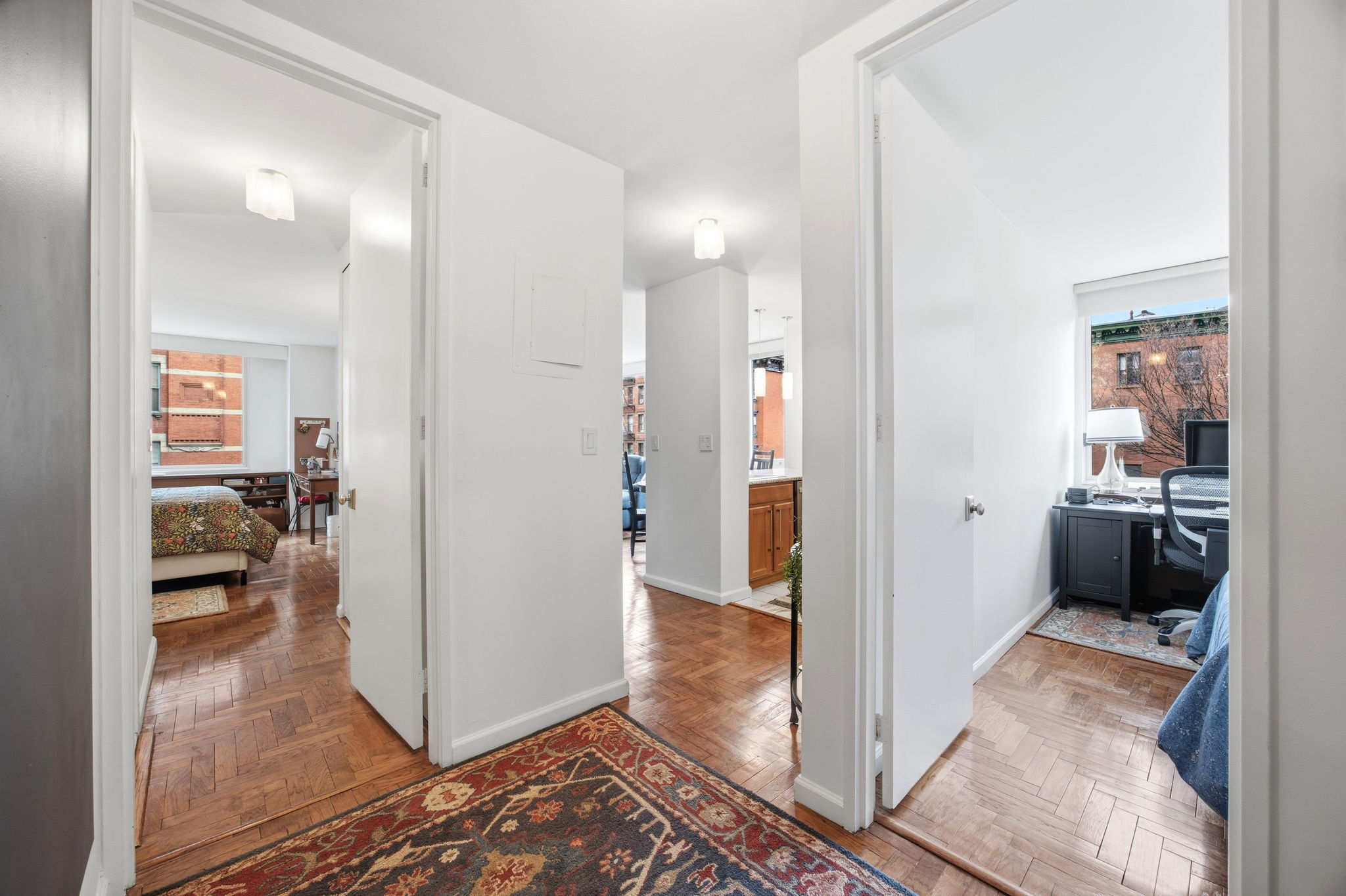 393 W 49th Street 2G