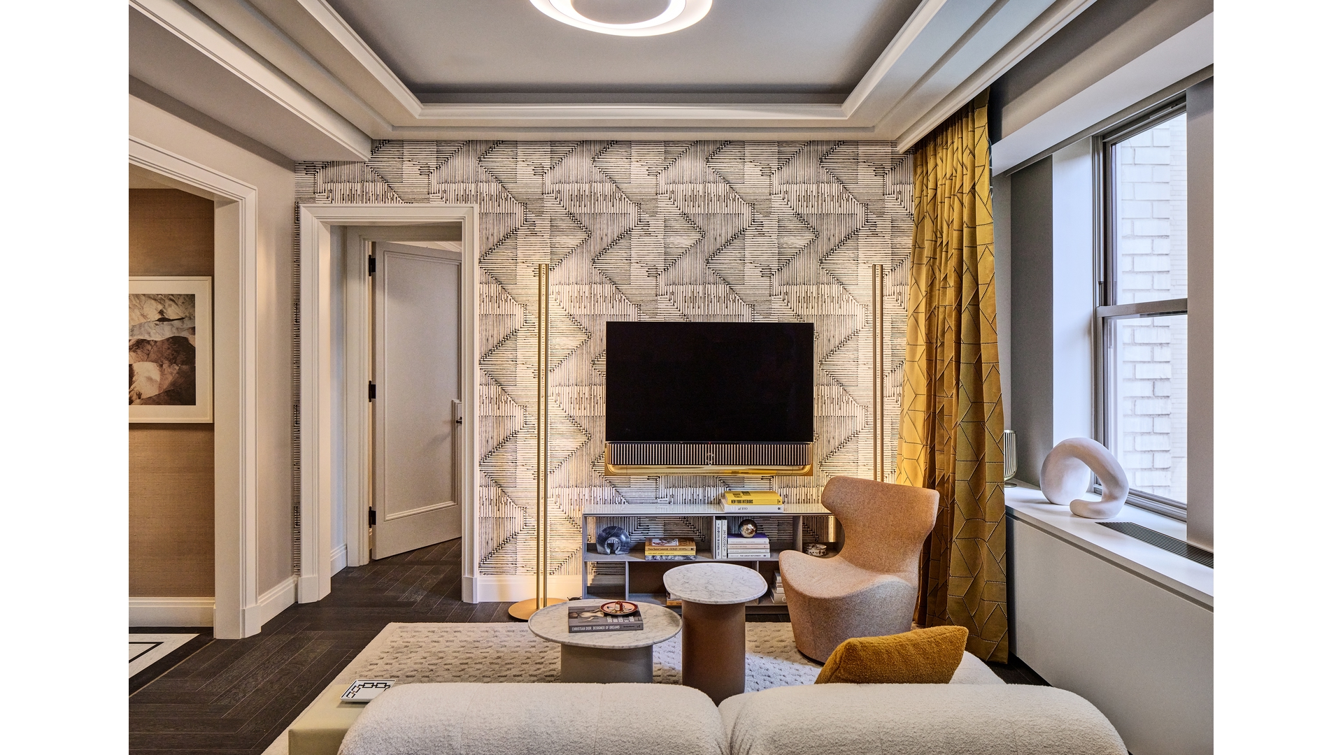 303 PARK Avenue 2601