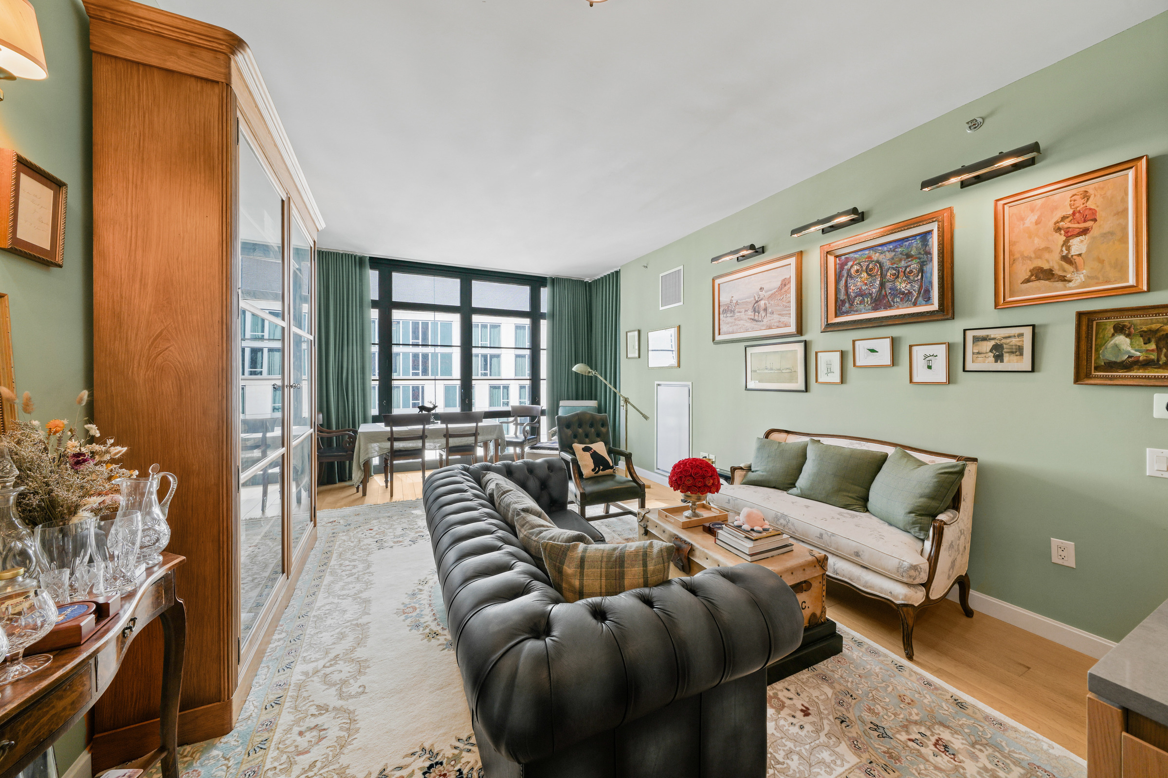 50 W 30th Street 21A