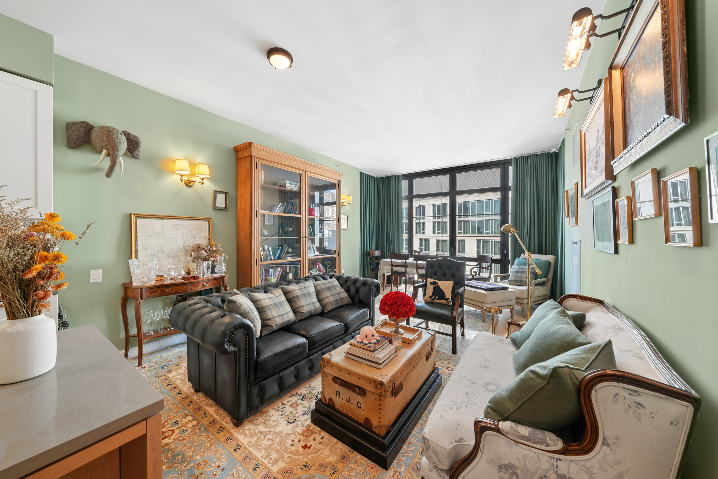 50 W 30th Street 21A