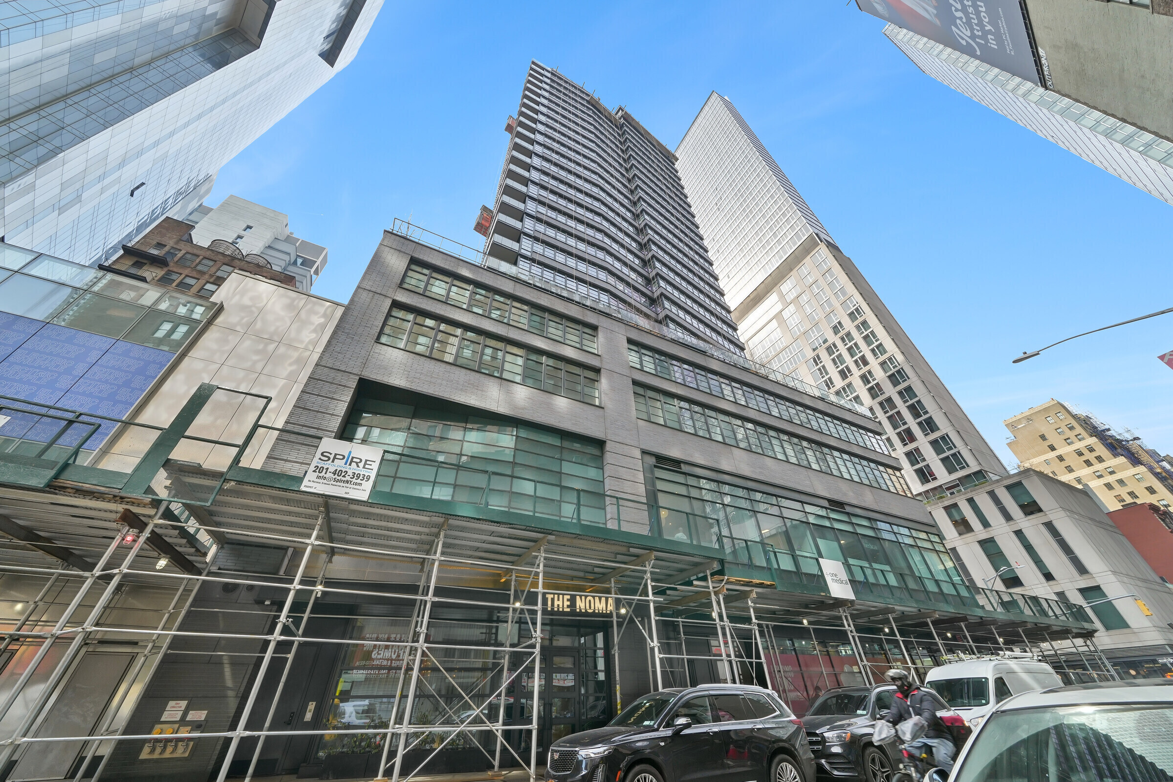 50 W 30th Street 21A