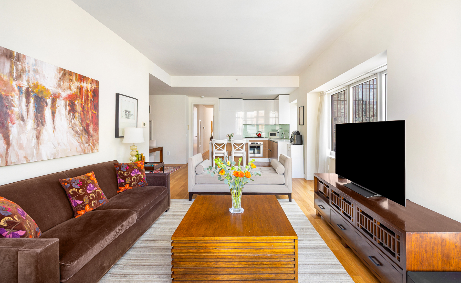 555 W 59th Street 15B