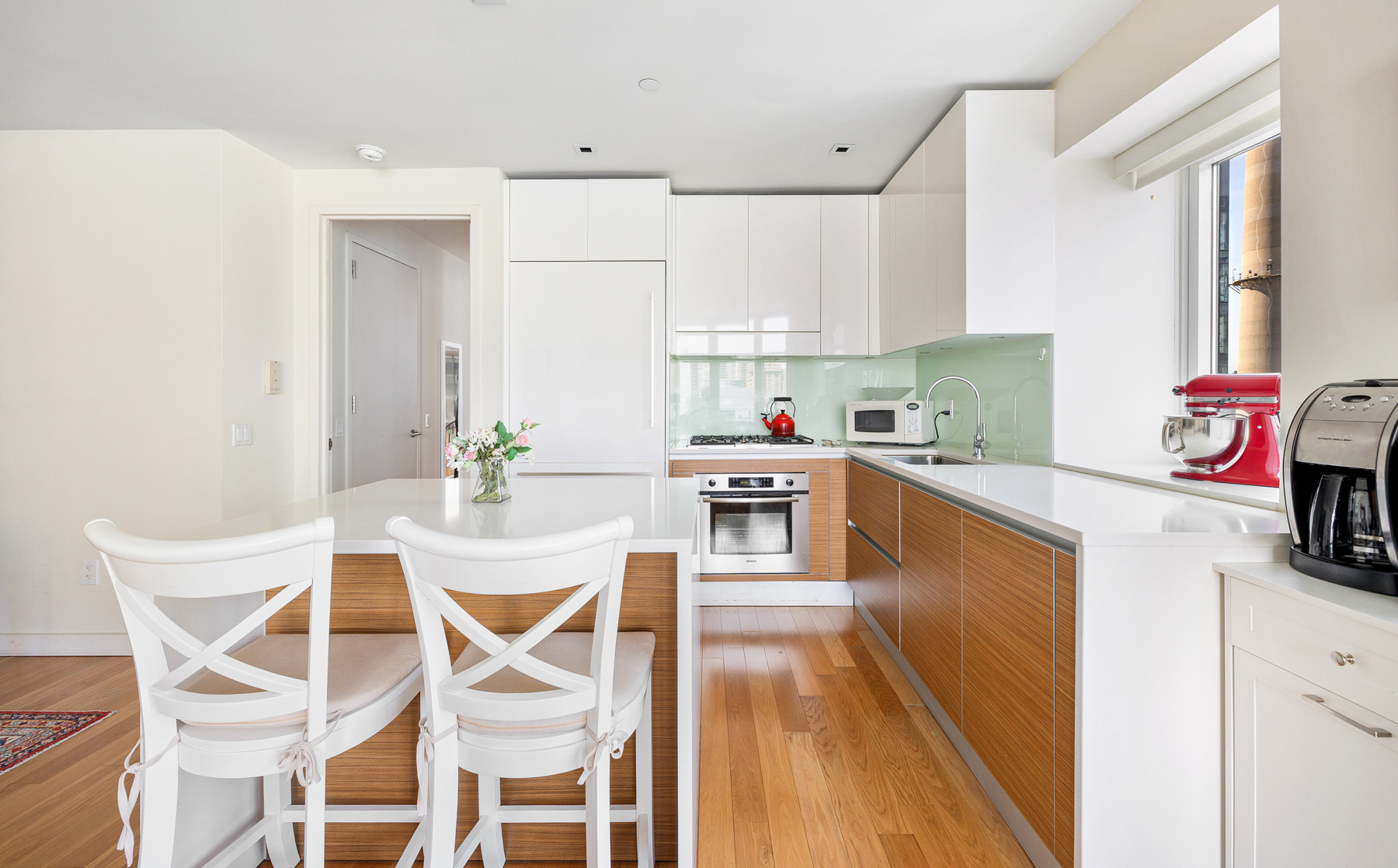 555 W 59th Street 15B