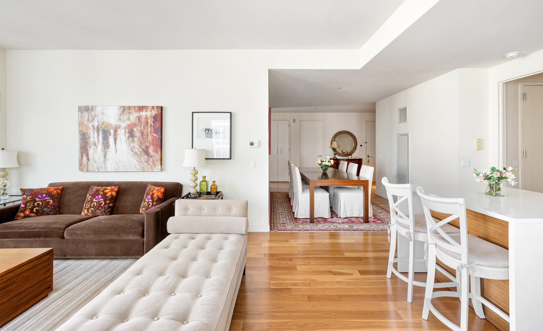 555 W 59th Street 15B