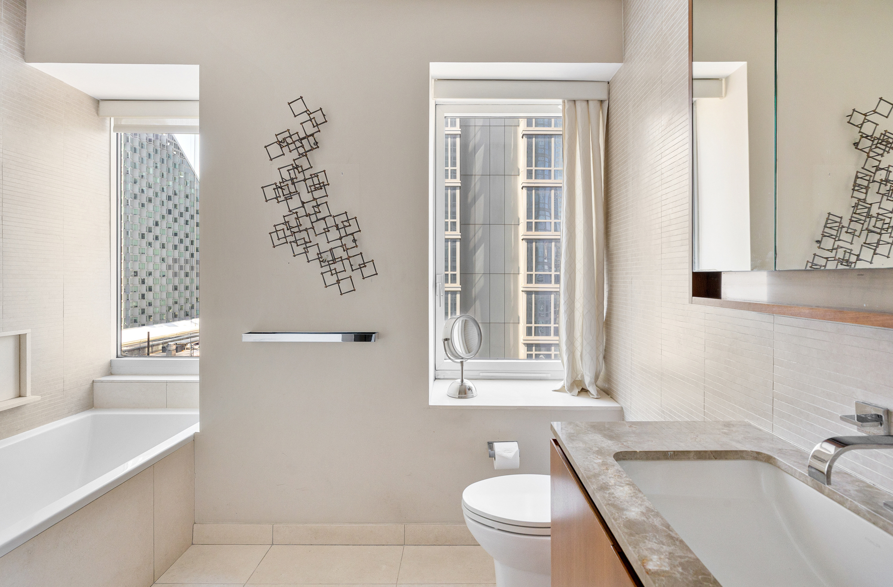 555 W 59th Street 15B
