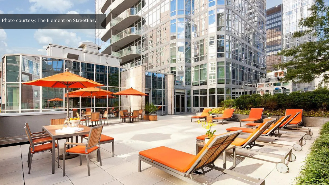 555 W 59th Street 15B