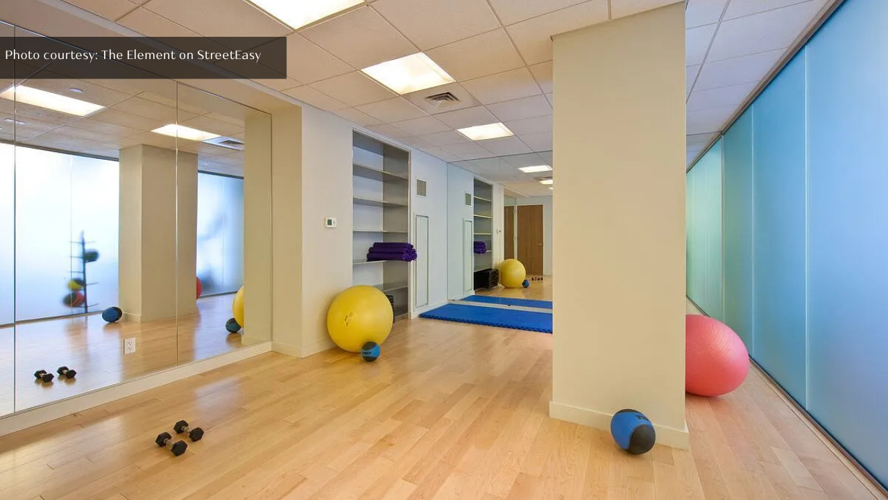 555 W 59th Street 15B