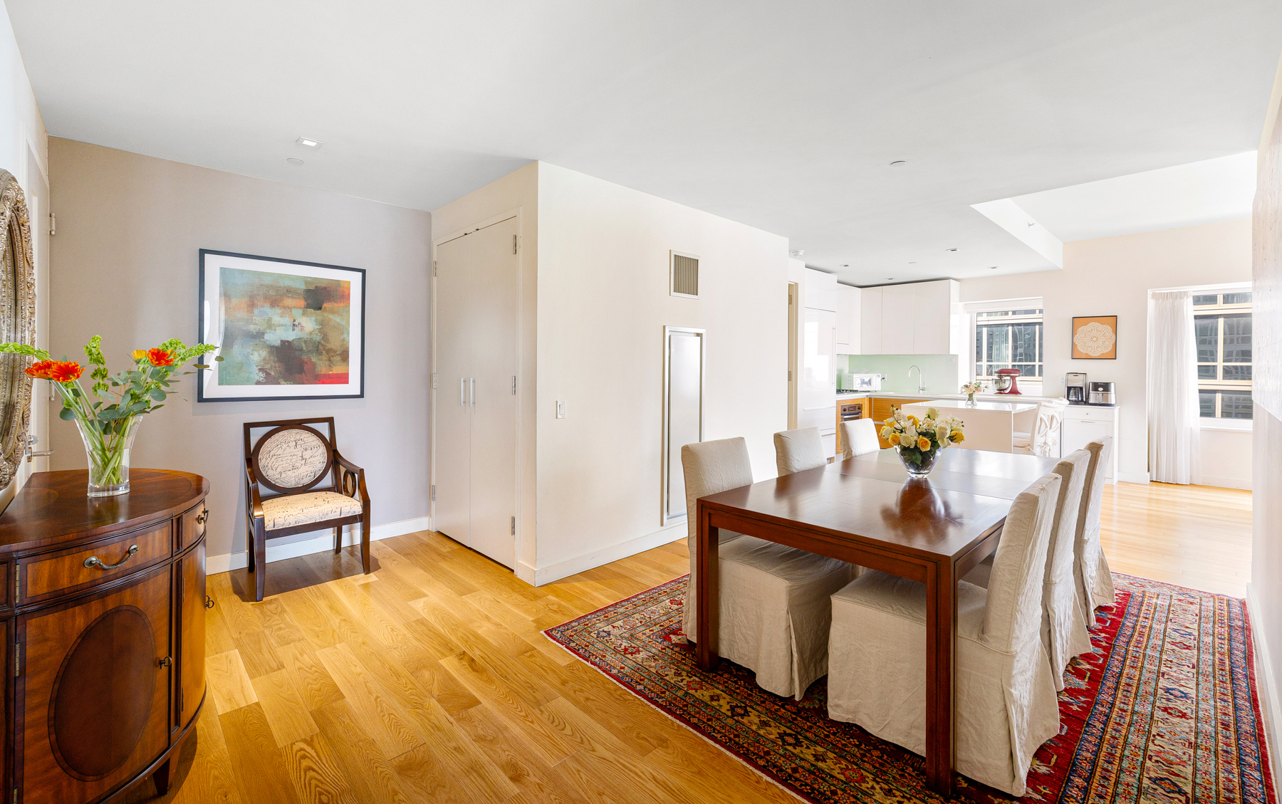 555 W 59th Street 15B