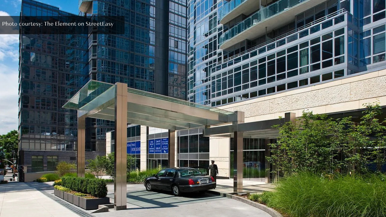 555 W 59th Street 15B