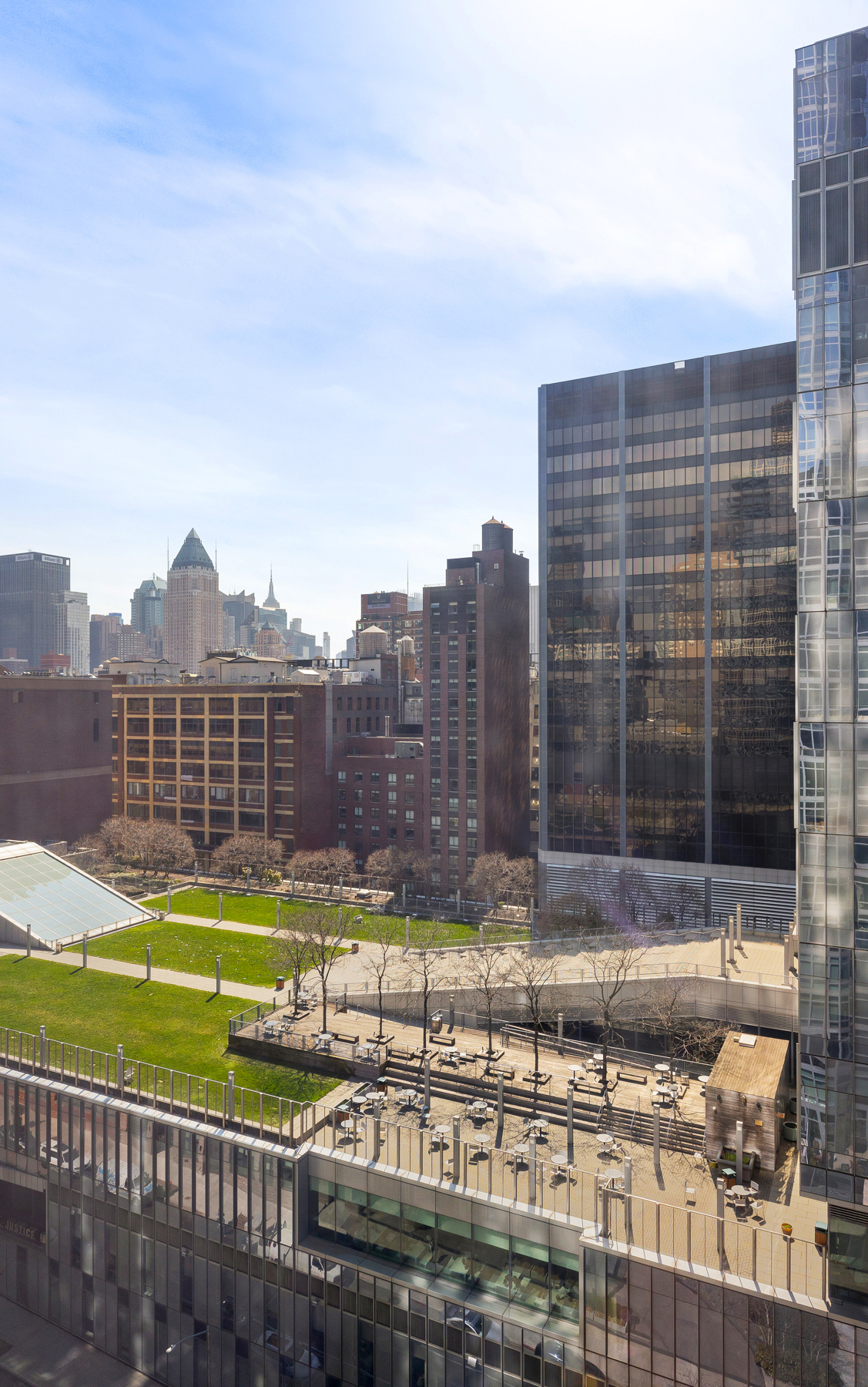 555 W 59th Street 15B