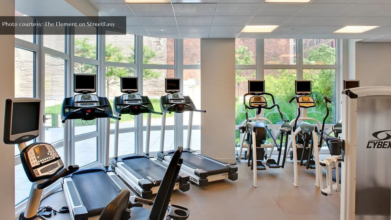 555 W 59th Street 15B