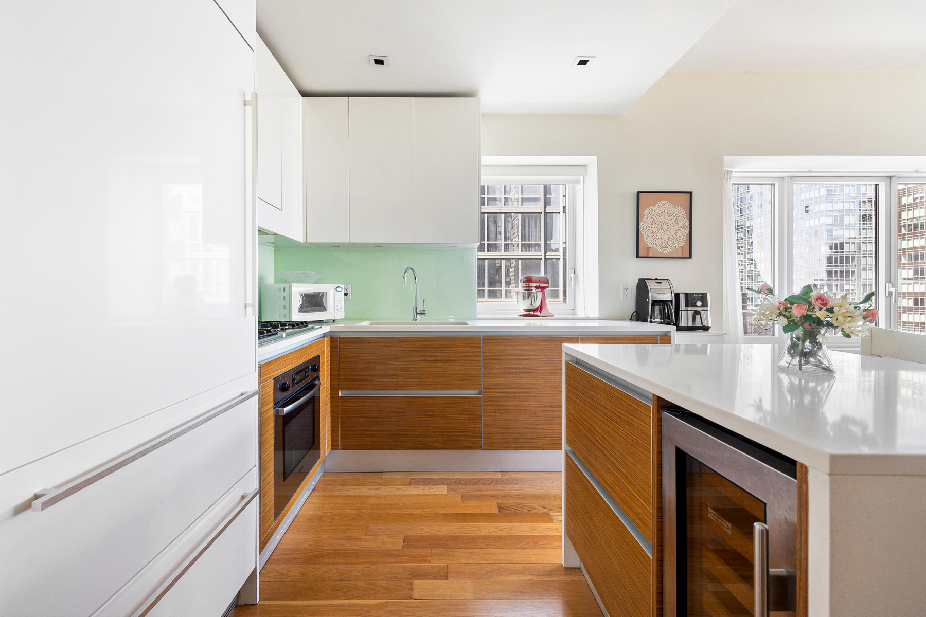 555 W 59th Street 15B