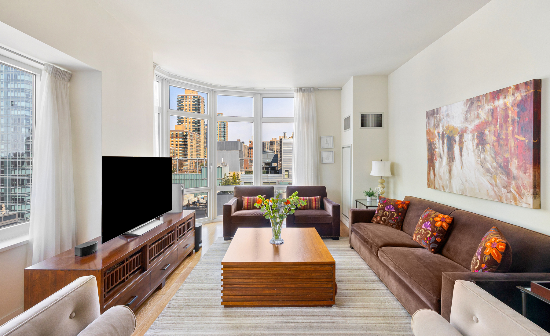 555 W 59th Street 15B