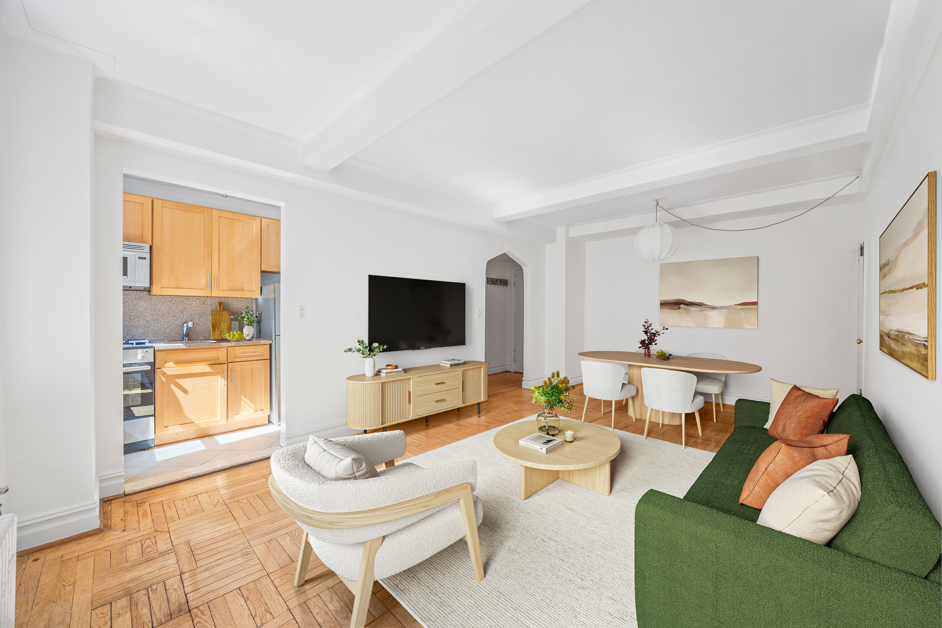 230 Riverside Drive 2E