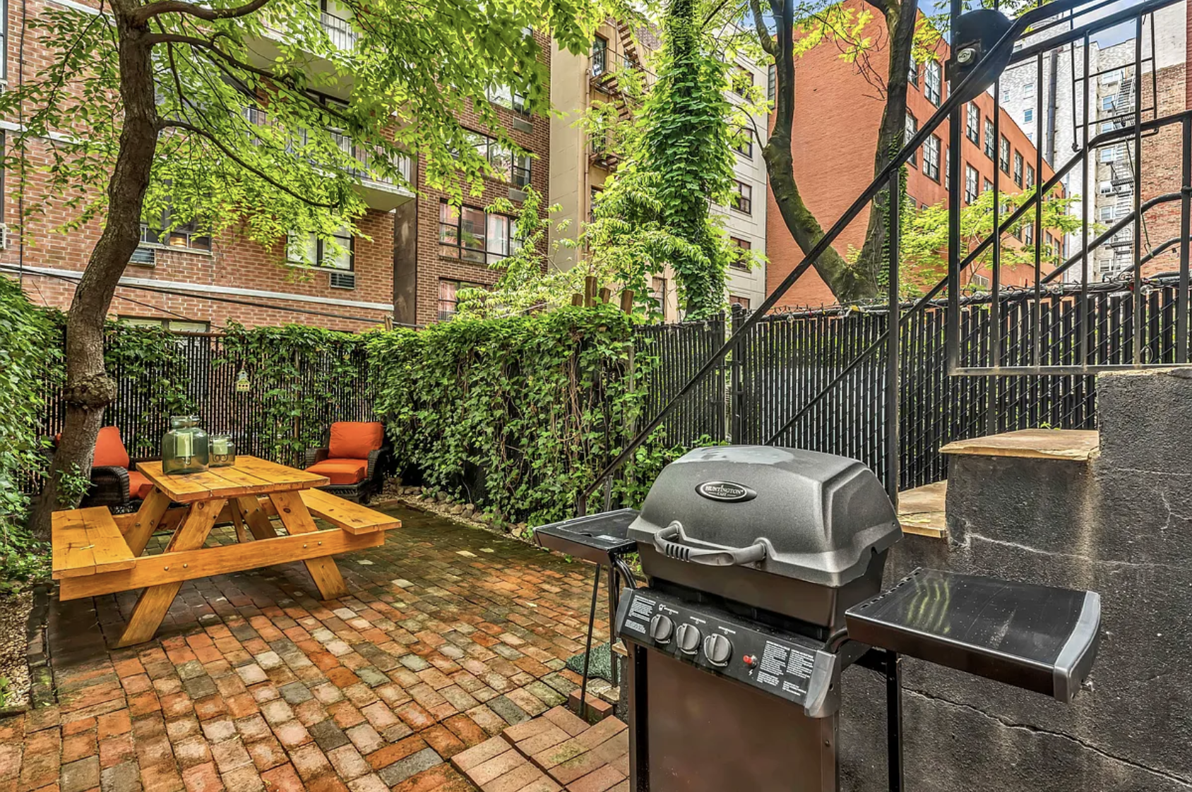 424 E 77th Street 1D