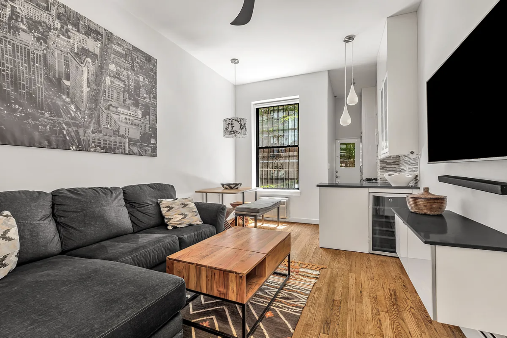 424 E 77th Street 1D