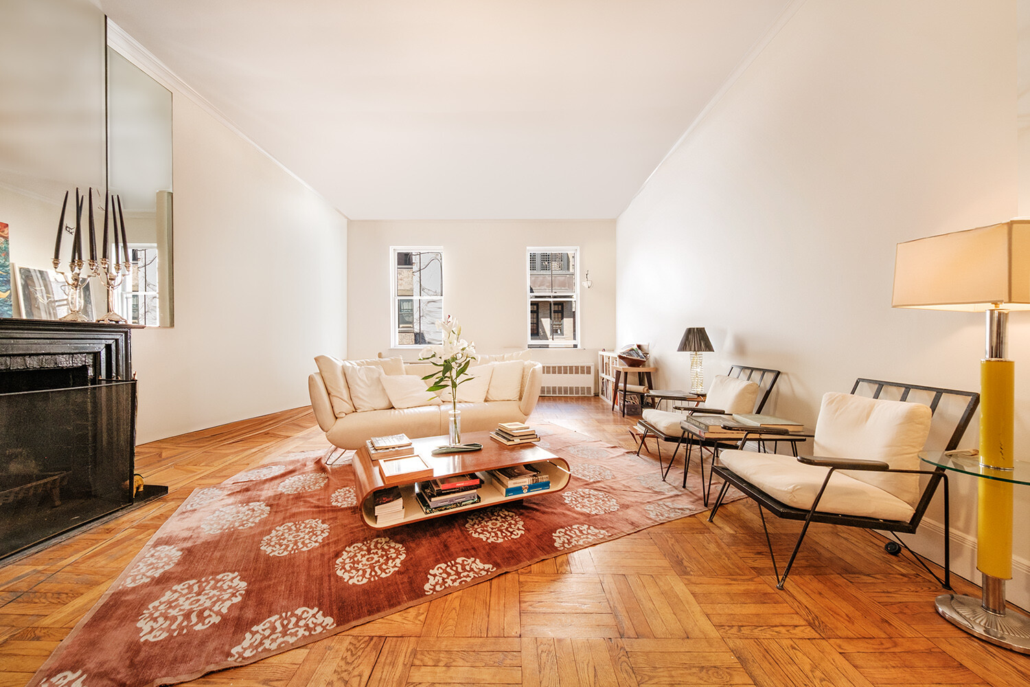 25 E 69TH Street 5B