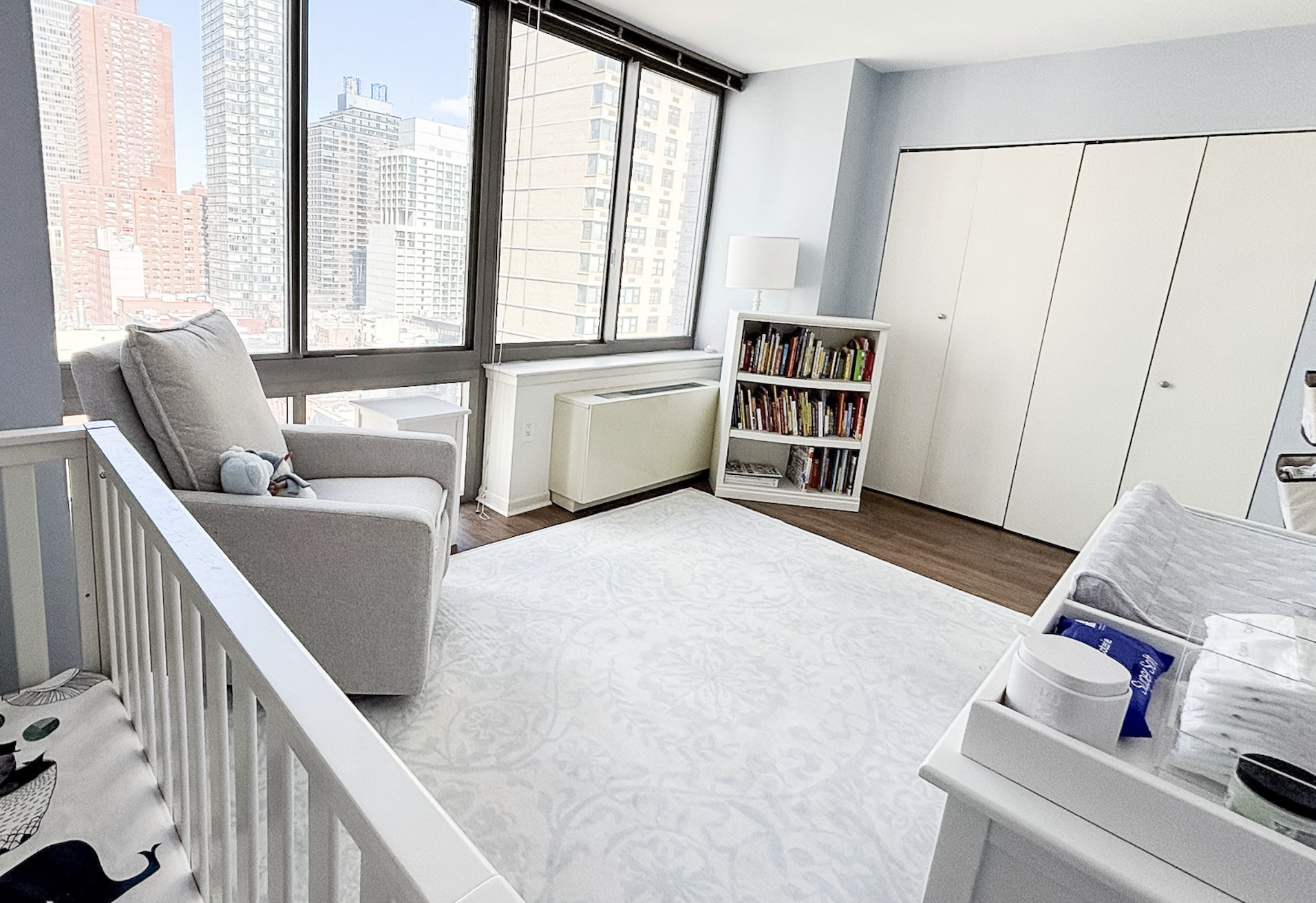 408 E 92nd Street 15E