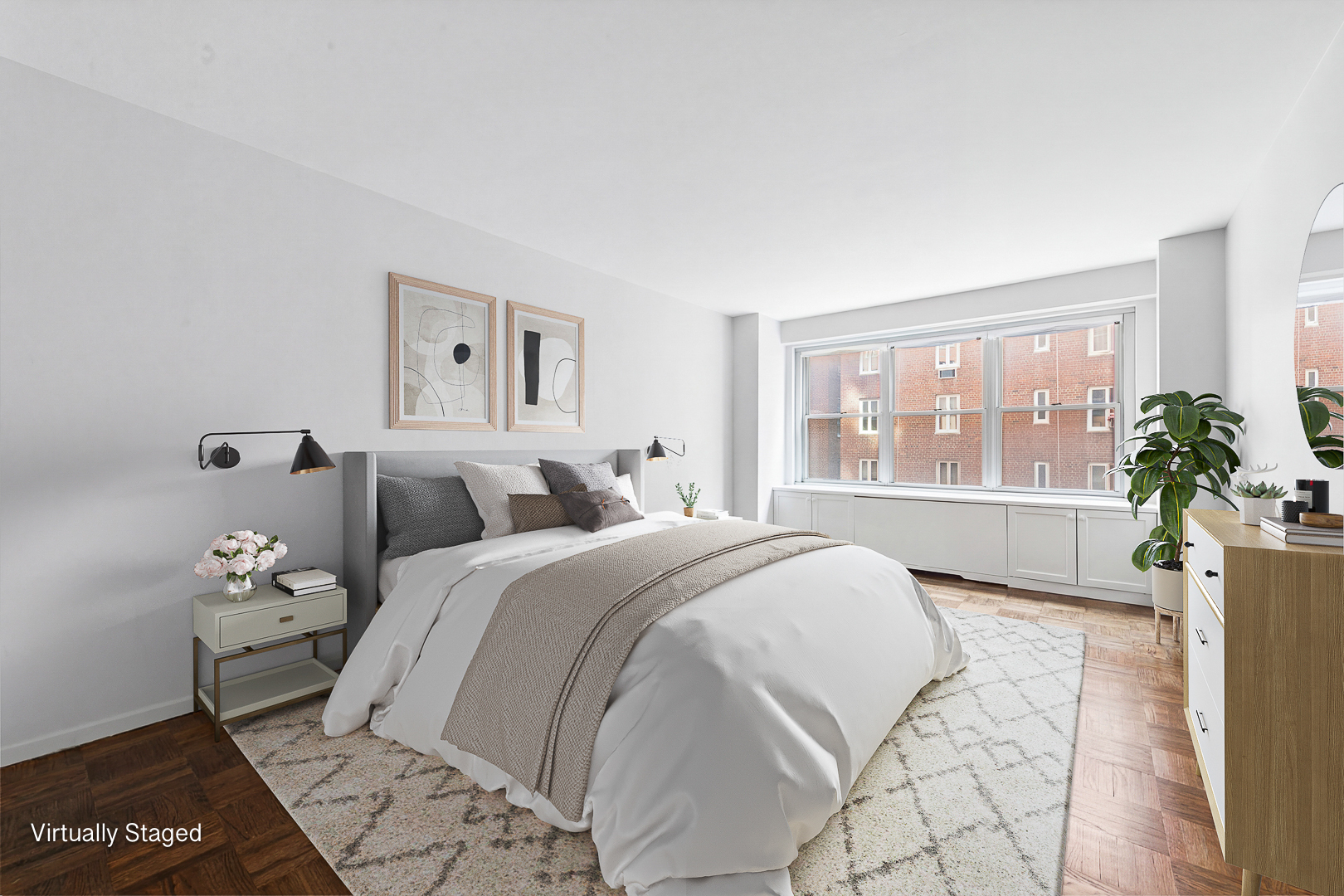 75 E End Avenue 5D