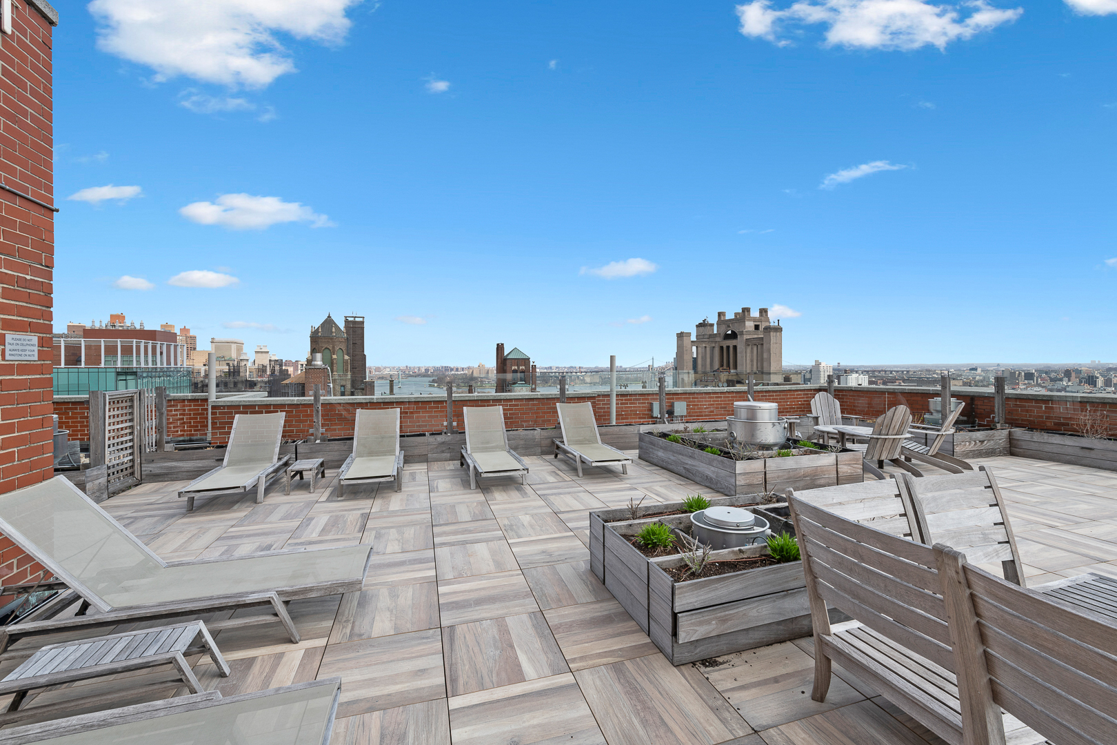 75 E End Avenue 5D