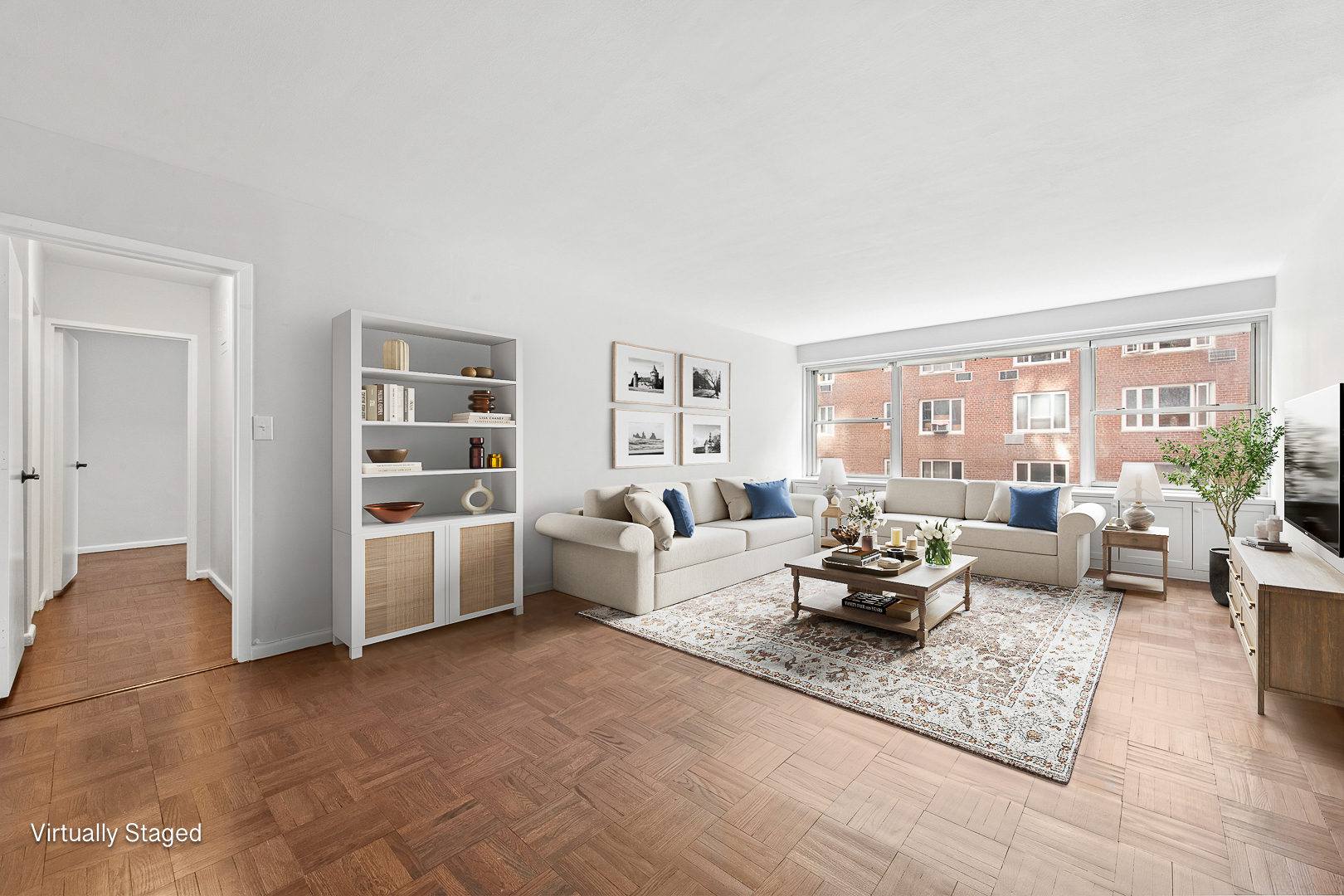 75 E End Avenue 5D