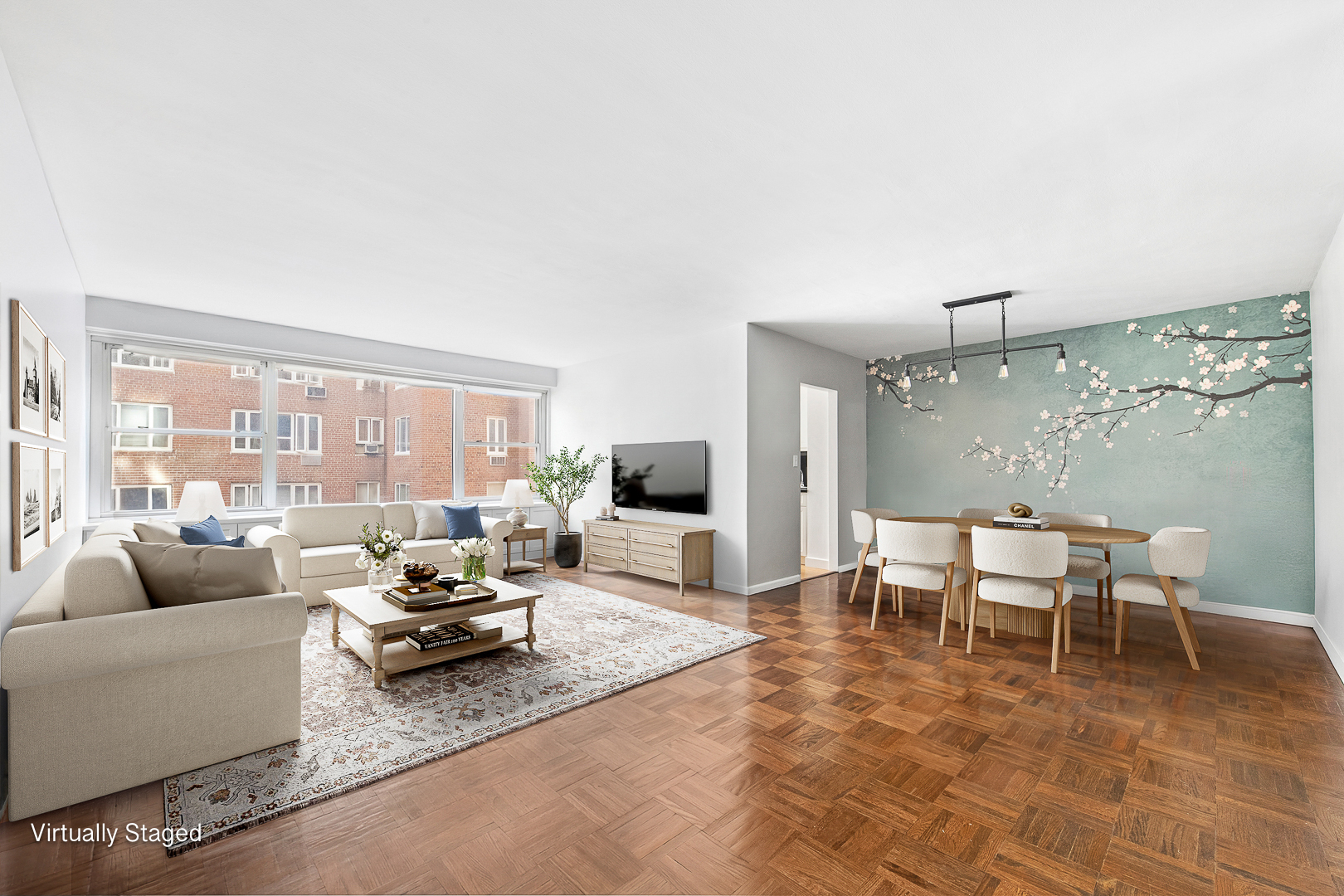 75 E End Avenue 5D
