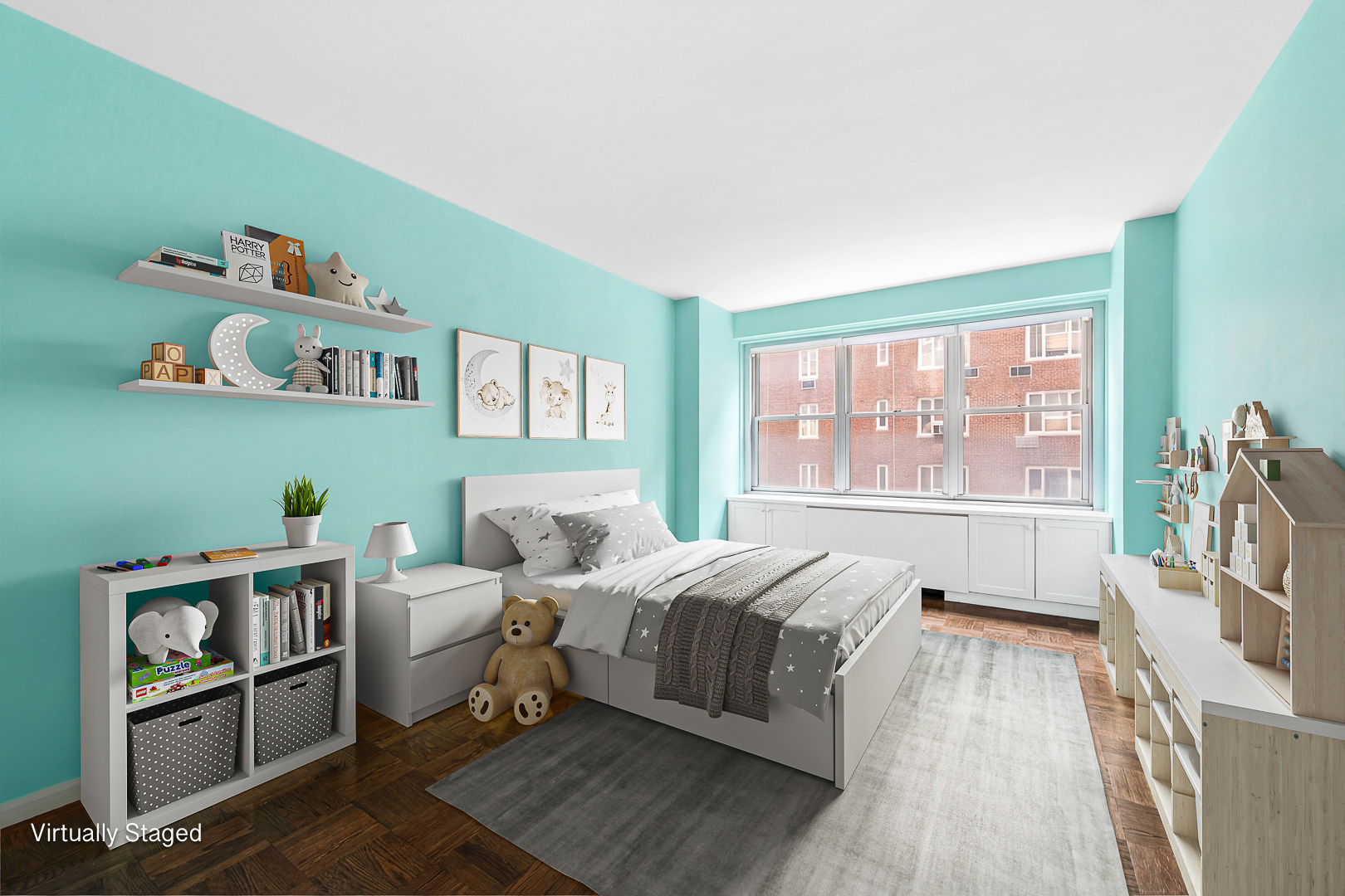 75 E End Avenue 5D