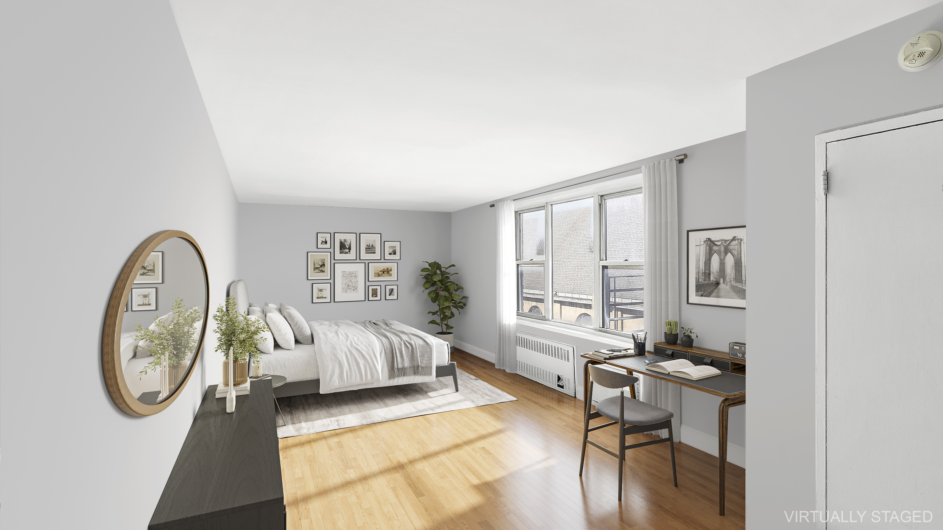 408 W 34th Street 6A