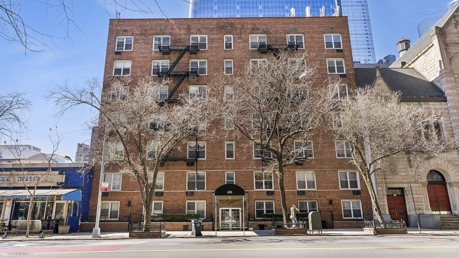 408 W 34th Street 6A