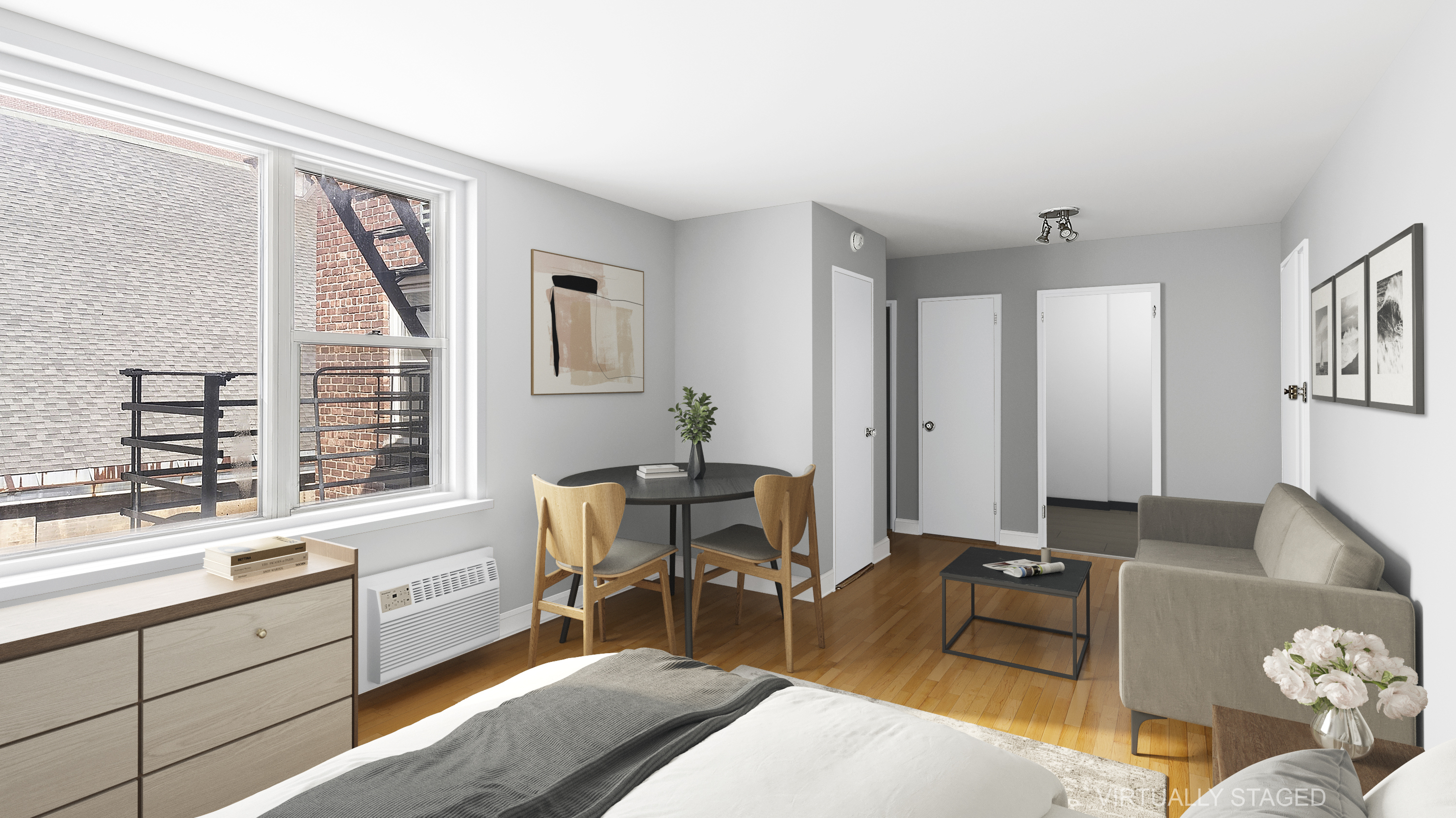 408 W 34th Street 6A