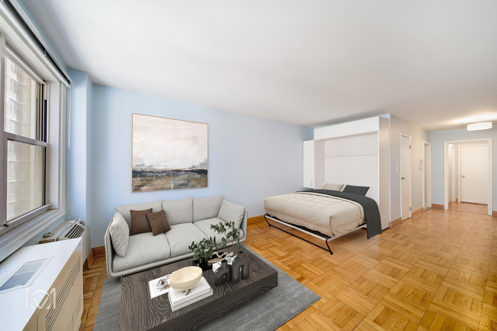 415 E 85th Street 9C