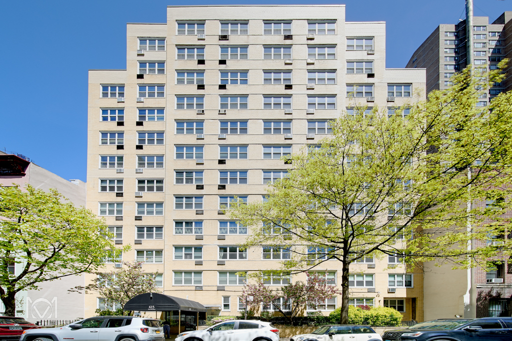 415 E 85th Street 9C