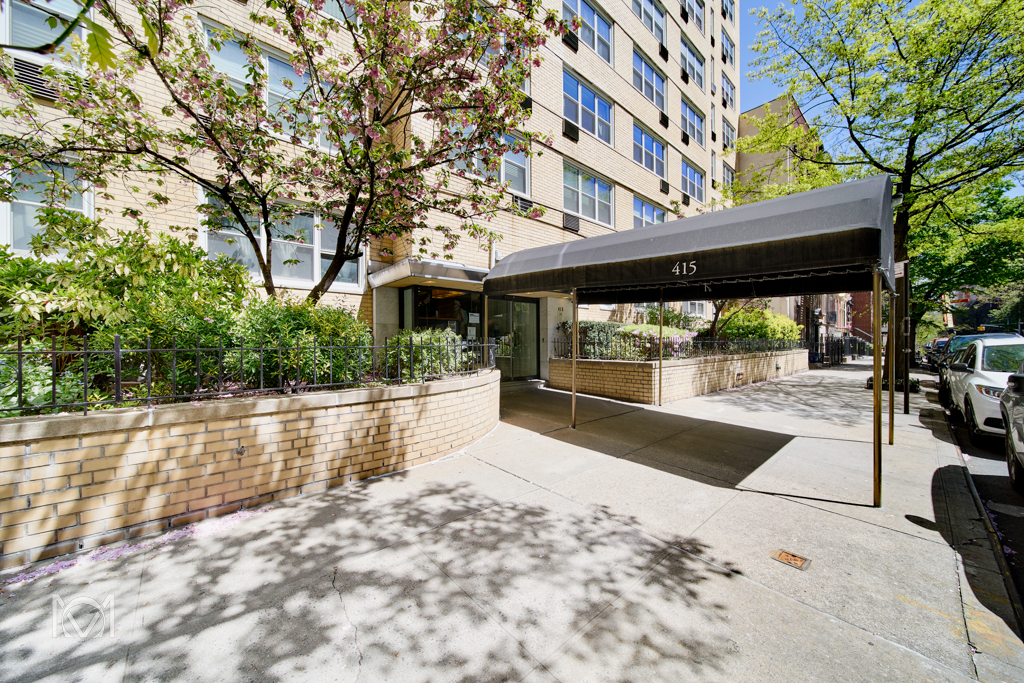 415 E 85th Street 9C