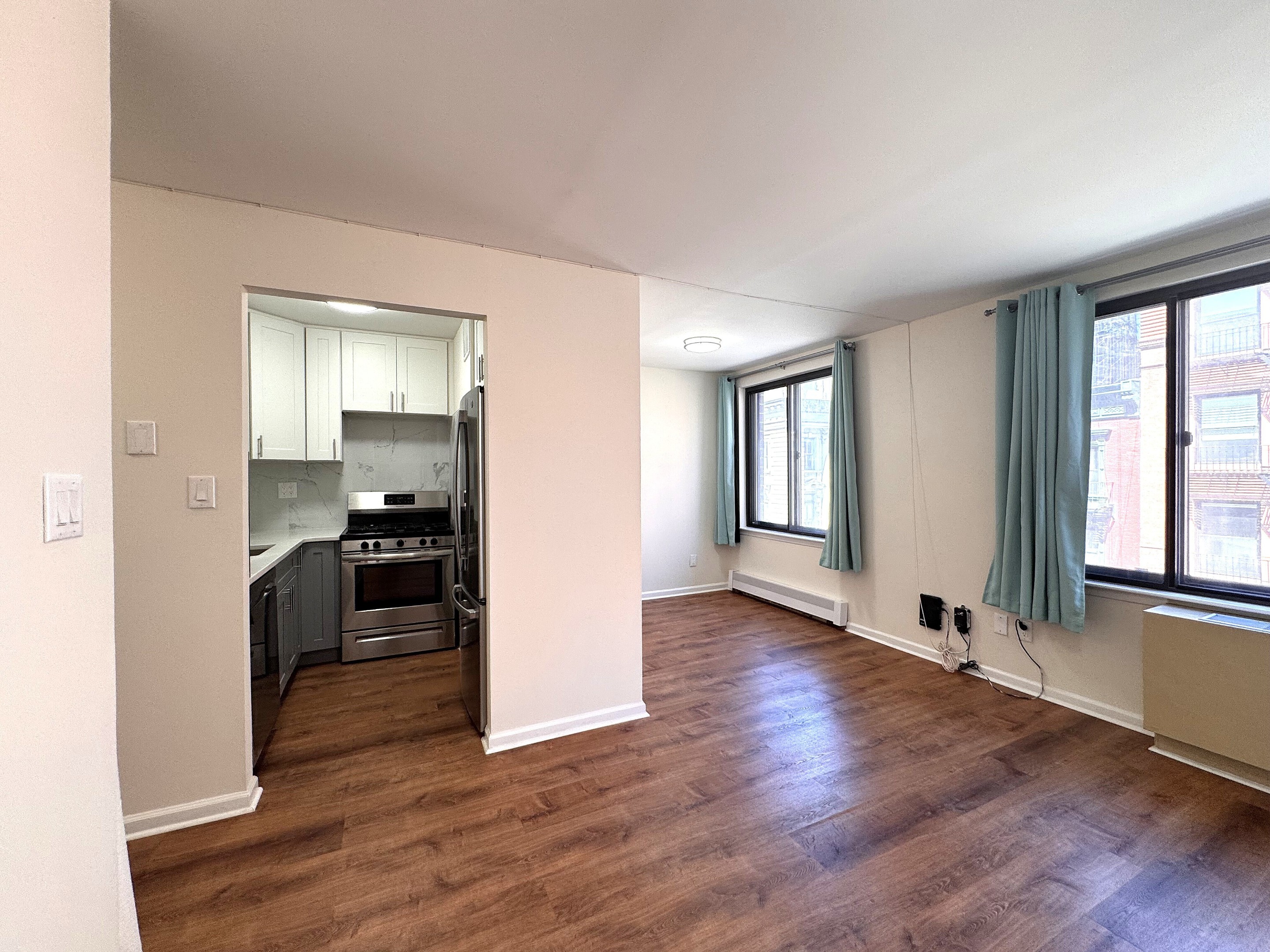 179 Grand Street 5E