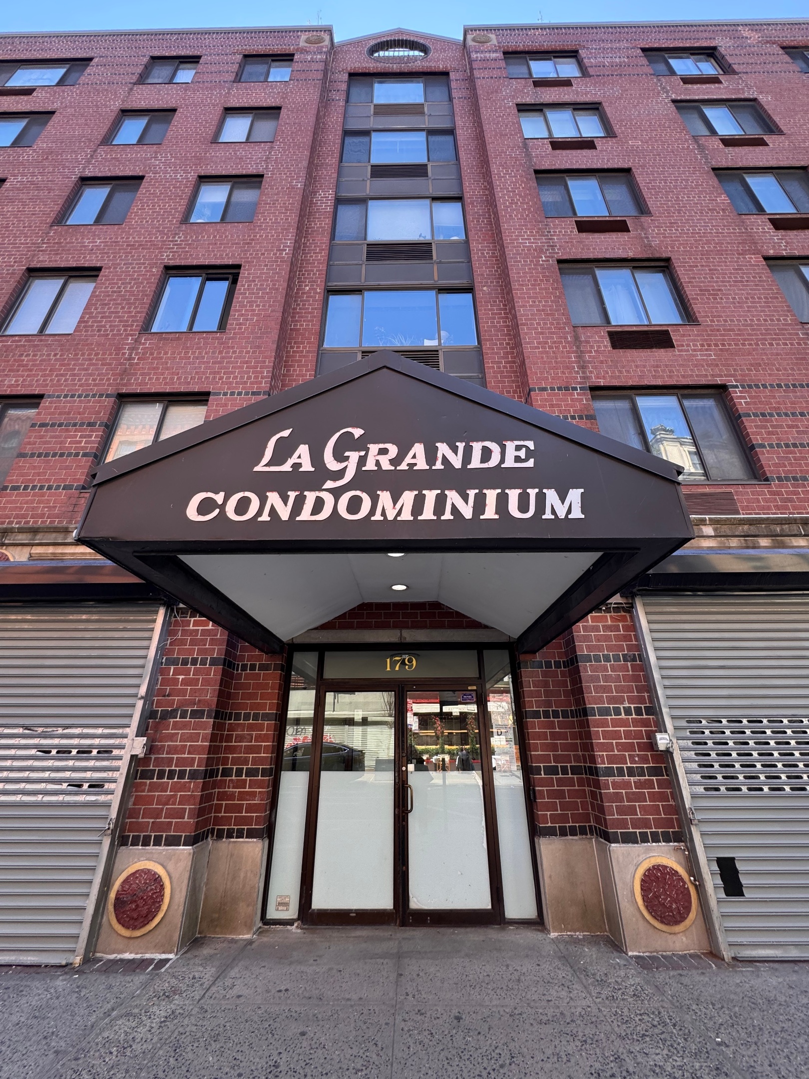 179 Grand Street 5E