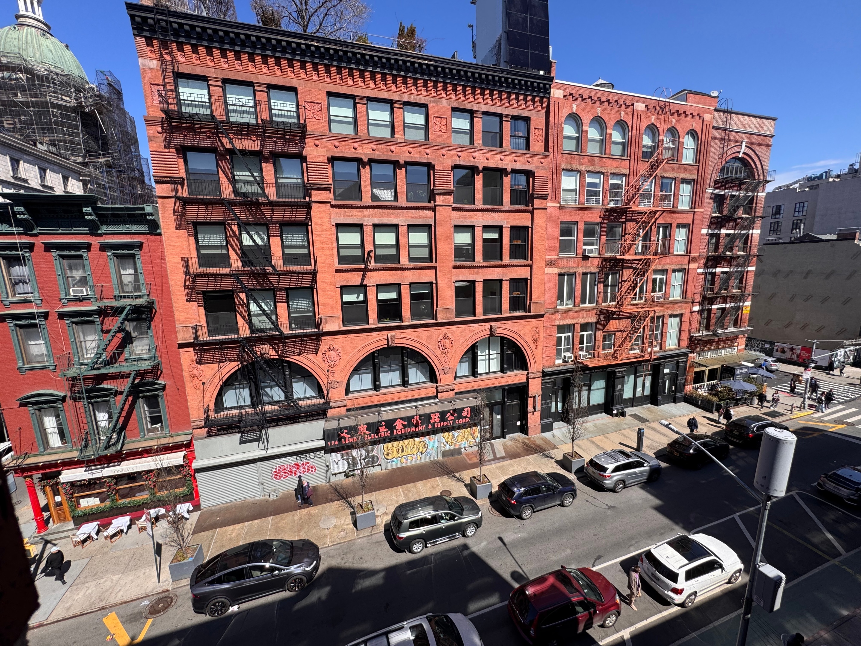 179 Grand Street 5E
