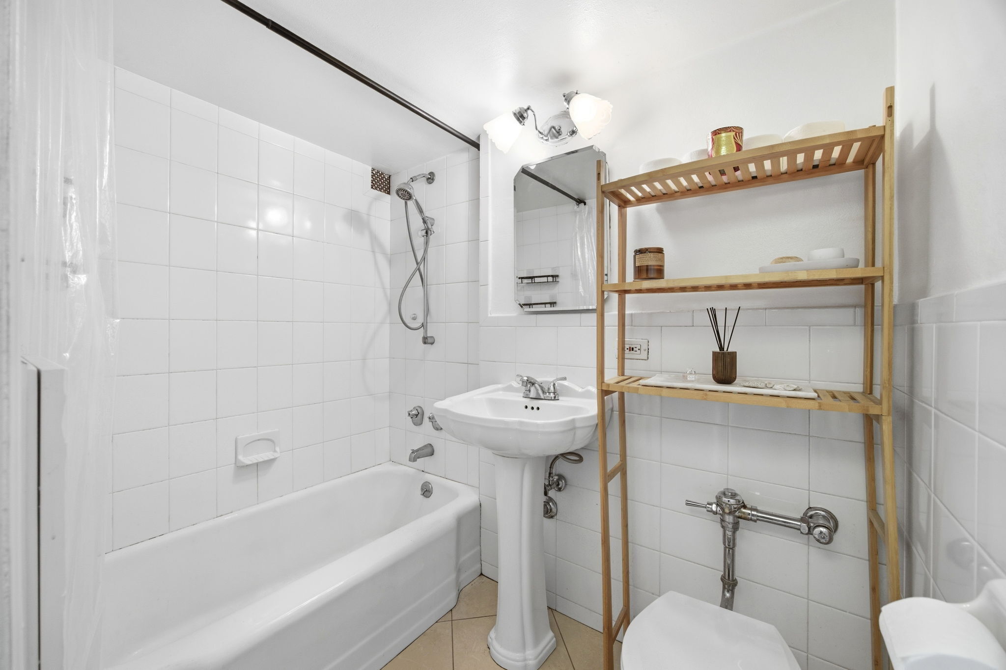 310 E 49th Street 12B