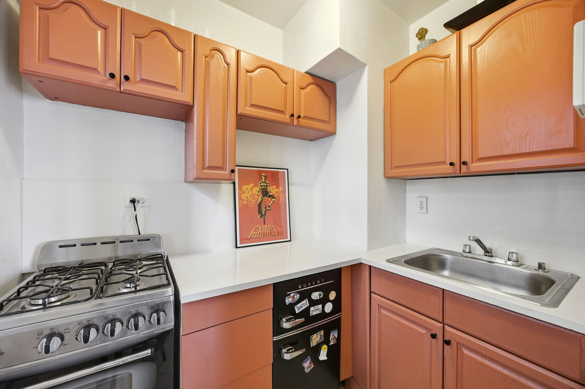 310 E 49th Street 12B