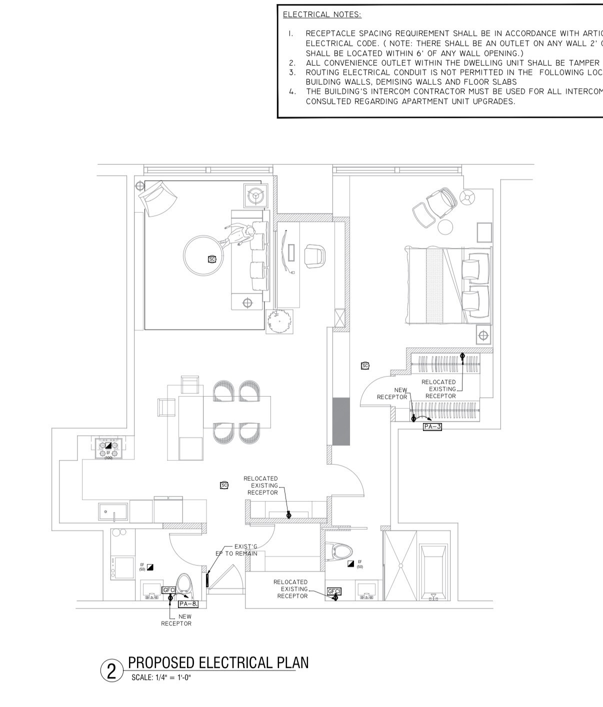 721 Fifth Avenue 41E