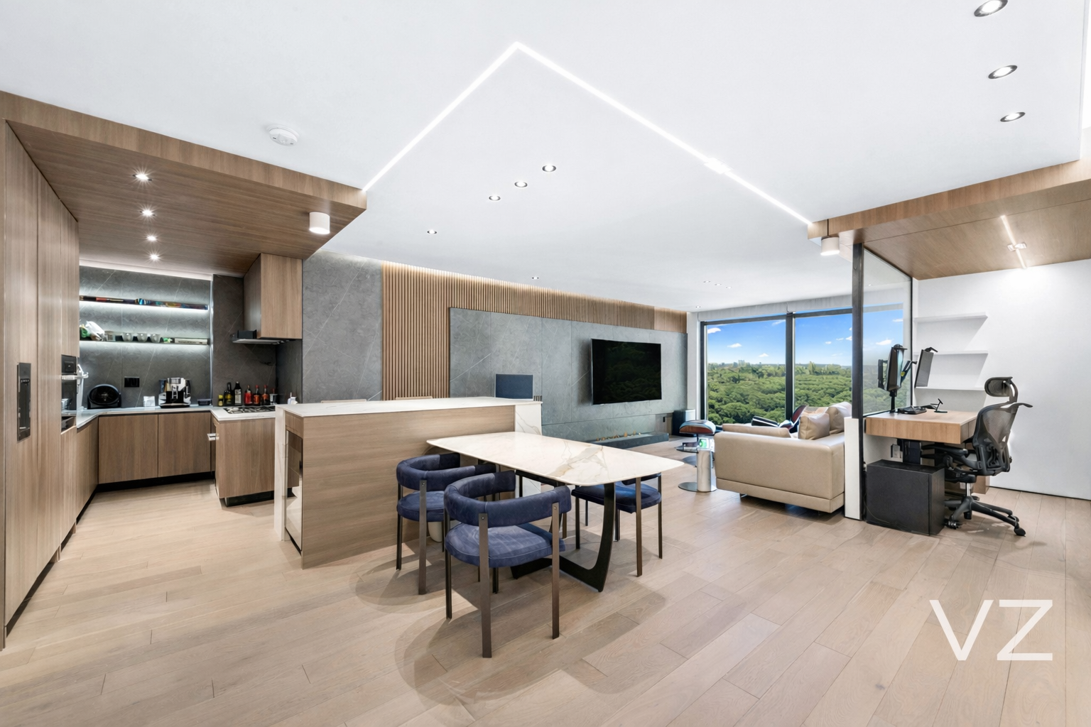 721 Fifth Avenue 41E