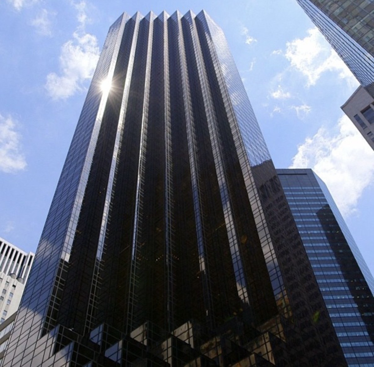 721 Fifth Avenue 41E