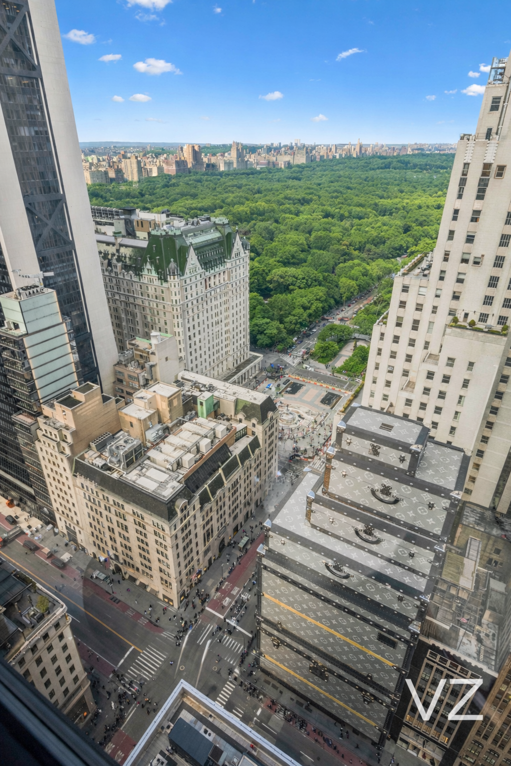 721 Fifth Avenue 41E