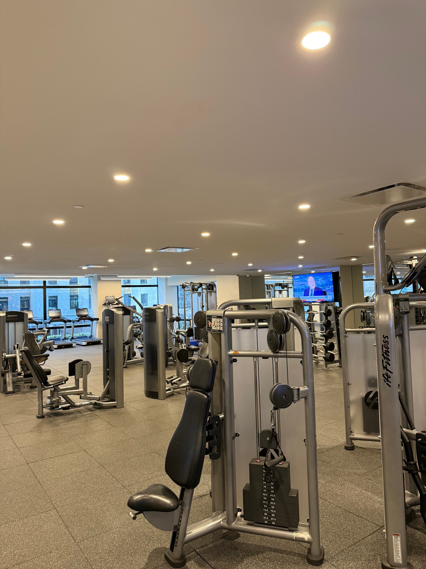 721 Fifth Avenue 41E