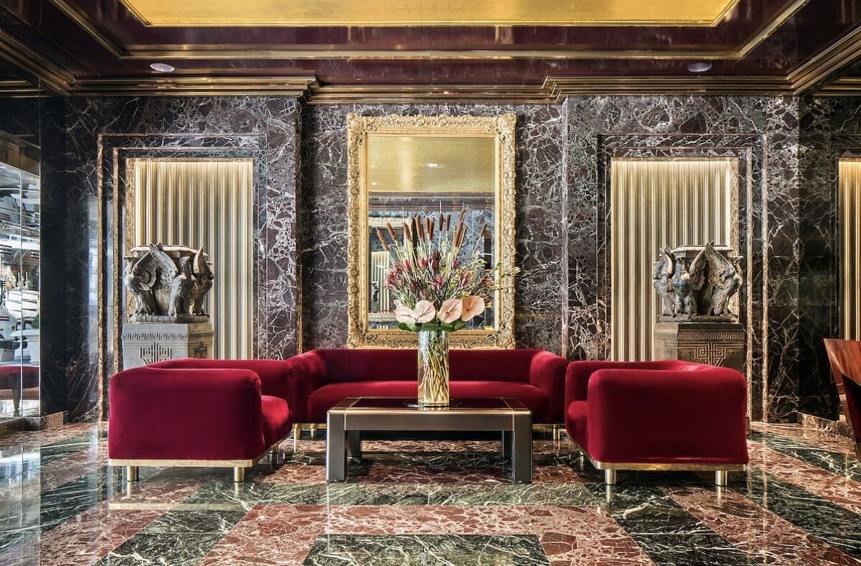 721 Fifth Avenue 41E