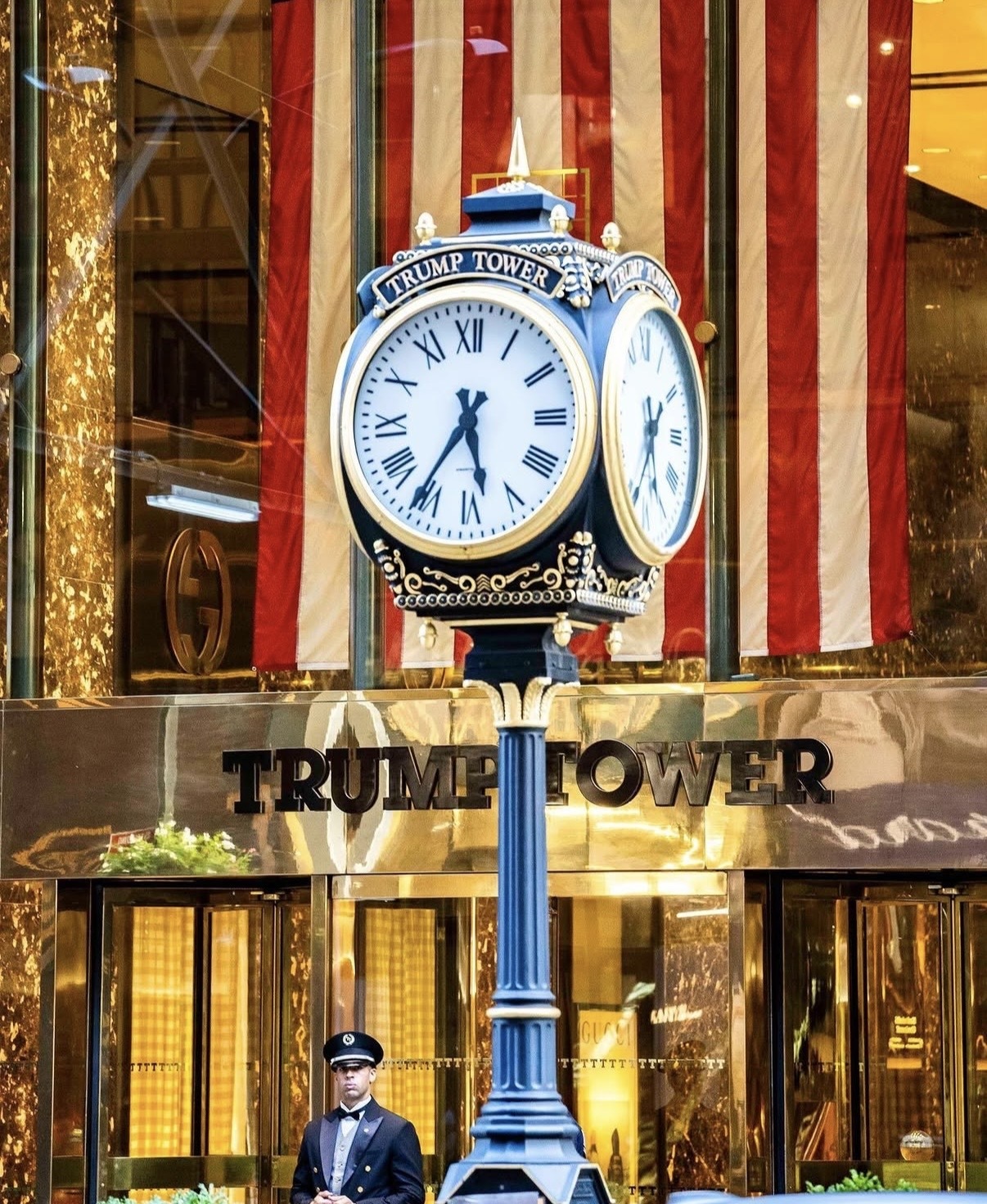 721 Fifth Avenue 41E