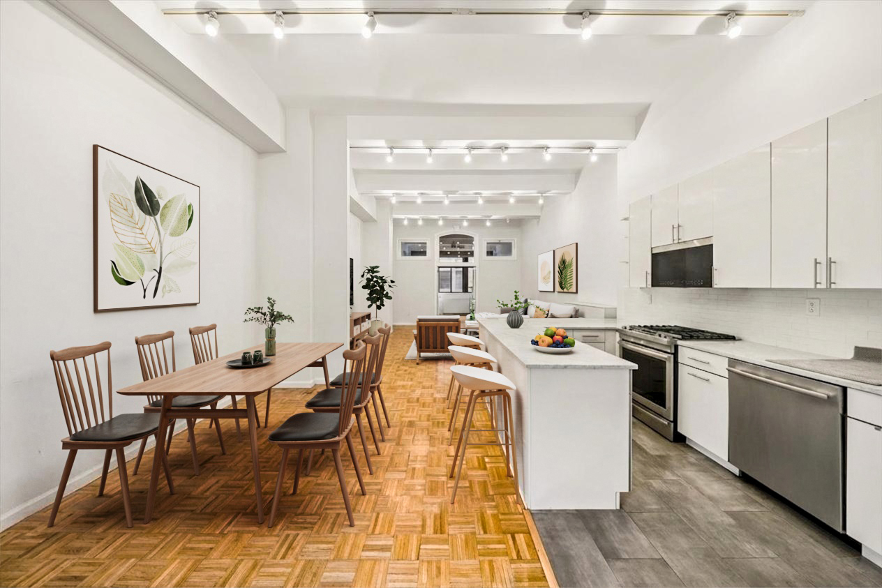310 E 46th Street 4E