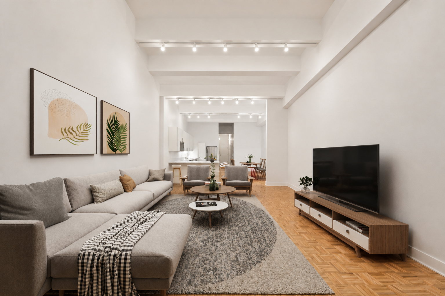 310 E 46th Street 4E