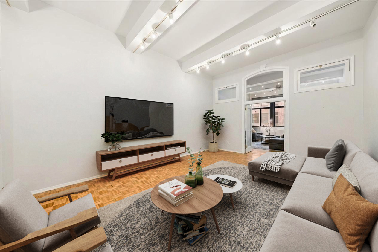 310 E 46th Street 4E