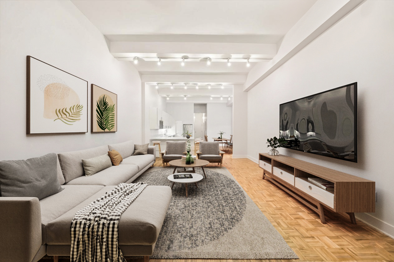 310 E 46th Street 4E